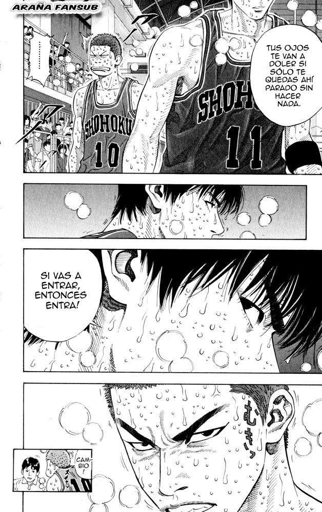 Read Slam Dunk (es) Manga Online