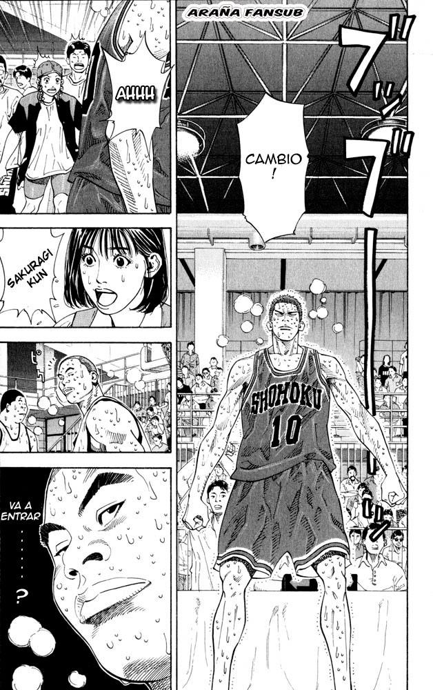 Read Slam Dunk (es) Manga Online