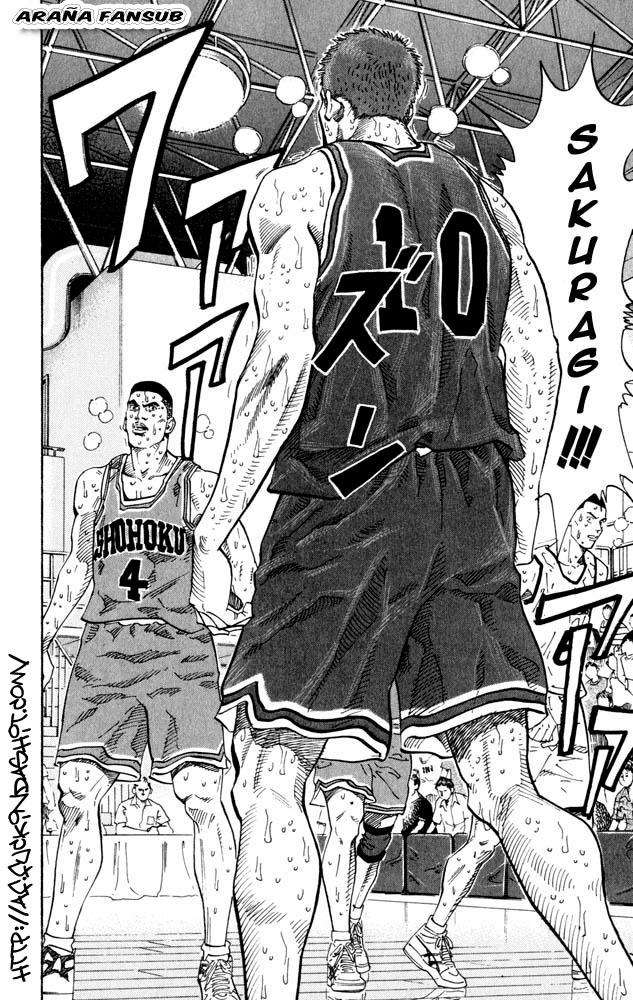 Read Slam Dunk (es) Manga Online