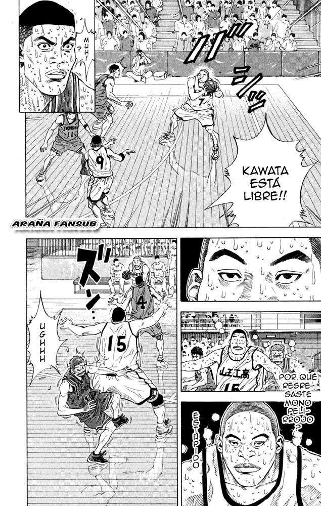 Read Slam Dunk (es) Manga Online
