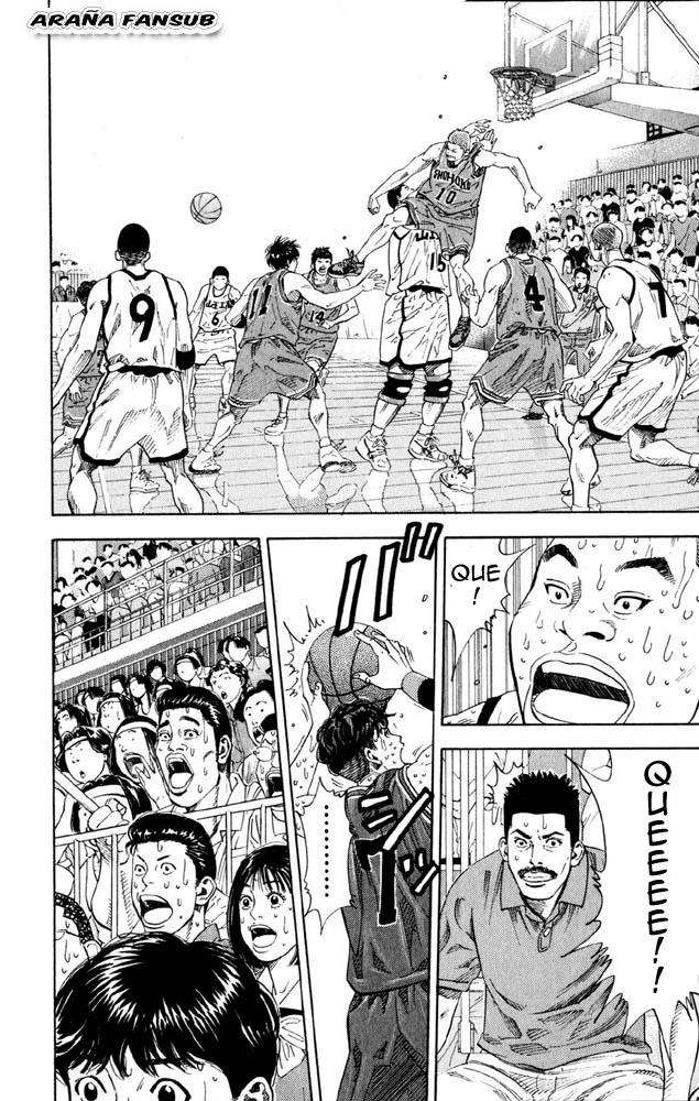 Read Slam Dunk (es) Manga Online