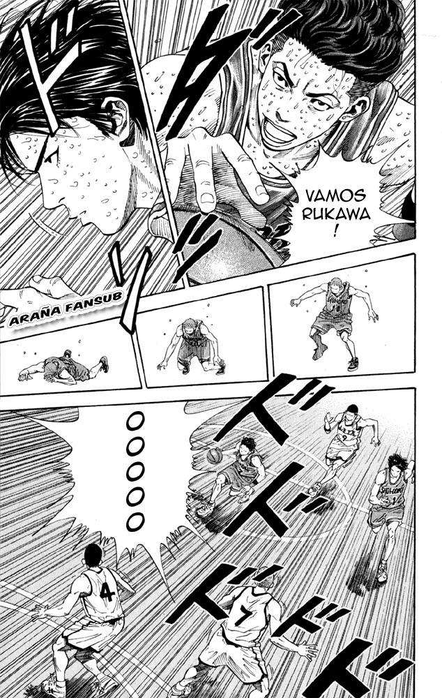Read Slam Dunk (es) Manga Online