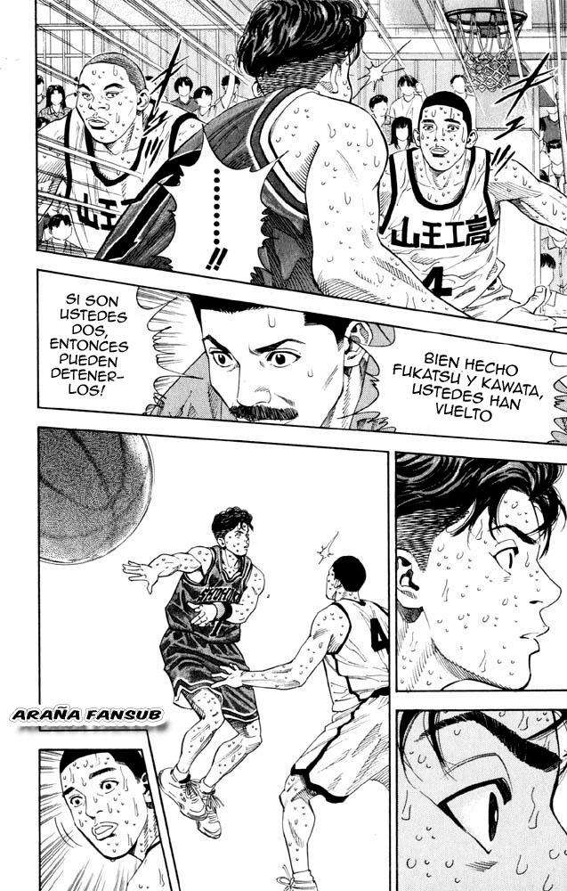 Read Slam Dunk (es) Manga Online