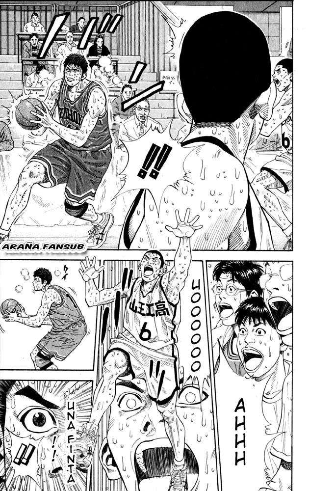Read Slam Dunk (es) Manga Online
