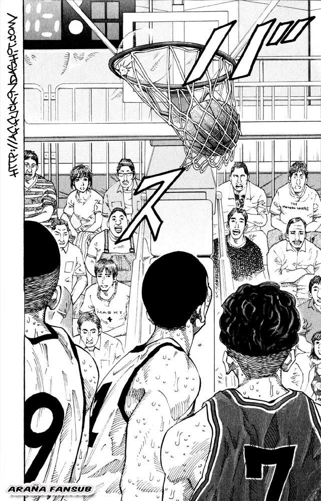 Read Slam Dunk (es) Manga Online