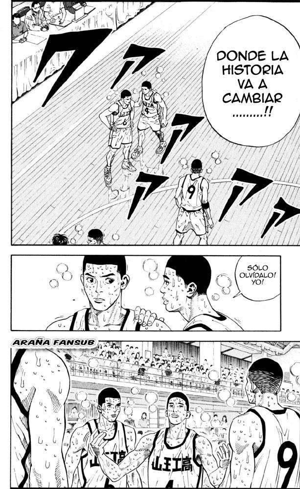 Read Slam Dunk (es) Manga Online
