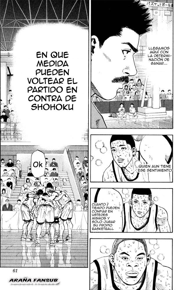 Read Slam Dunk (es) Manga Online