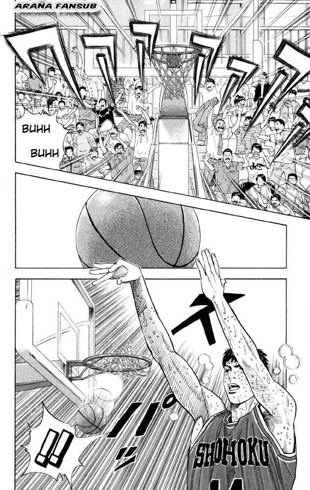 Read Slam Dunk (es) Manga Online