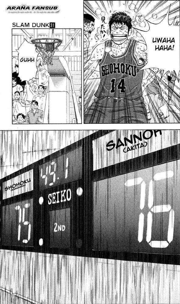 Read Slam Dunk (es) Manga Online