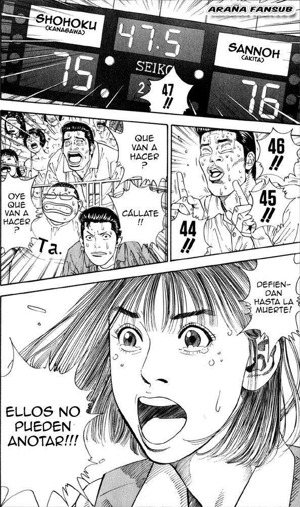Read Slam Dunk (es) Manga Online
