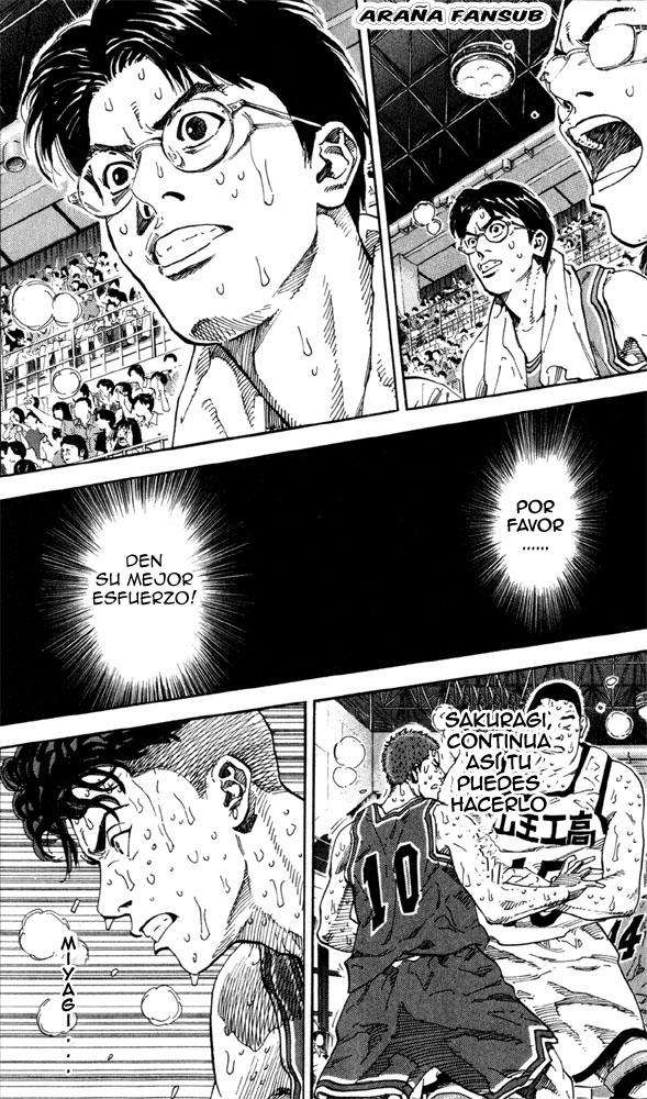 Read Slam Dunk (es) Manga Online