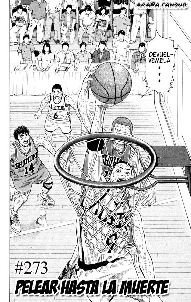 Read Slam Dunk (es) Manga Online