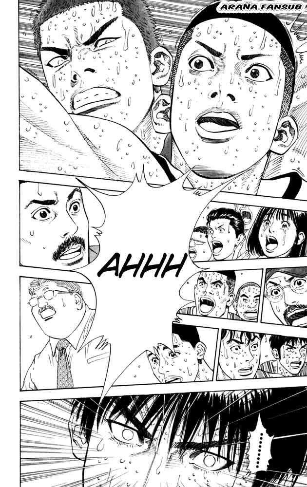 Read Slam Dunk (es) Manga Online