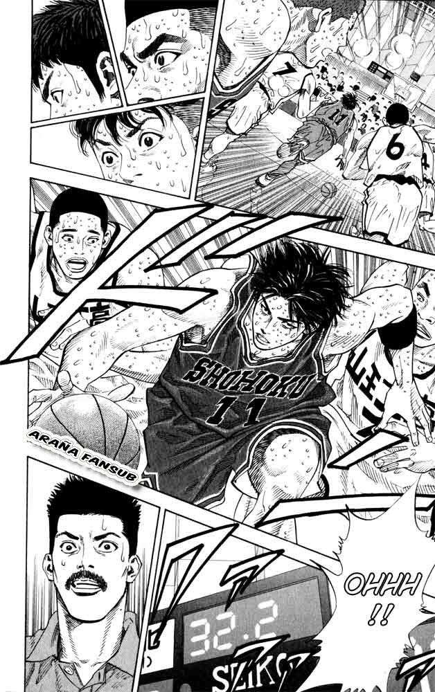 Read Slam Dunk (es) Manga Online