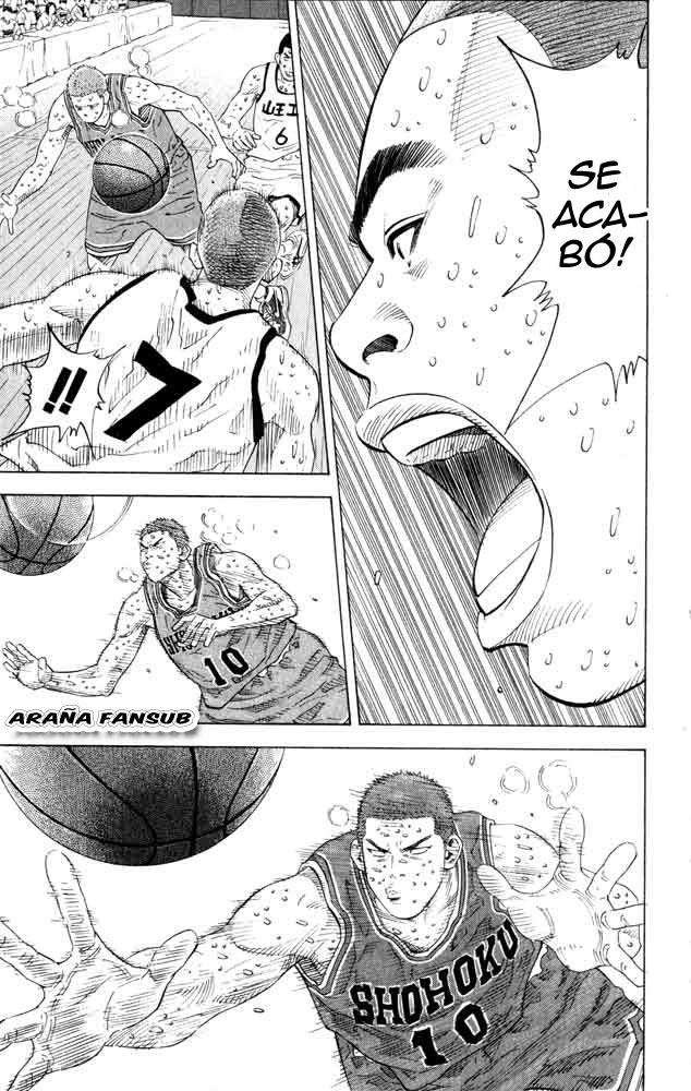 Read Slam Dunk (es) Manga Online