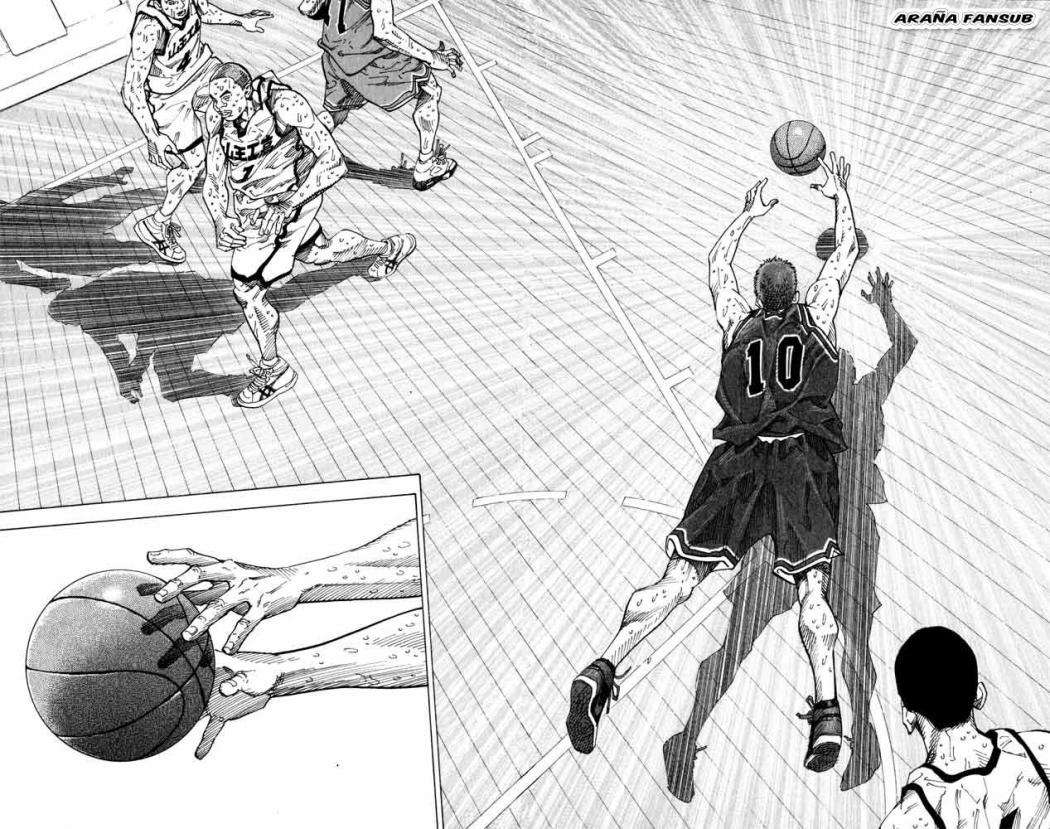 Read Slam Dunk (es) Manga Online