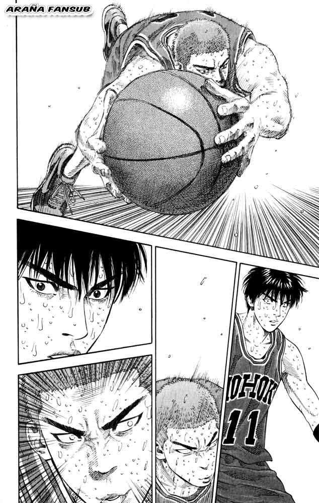 Read Slam Dunk (es) Manga Online