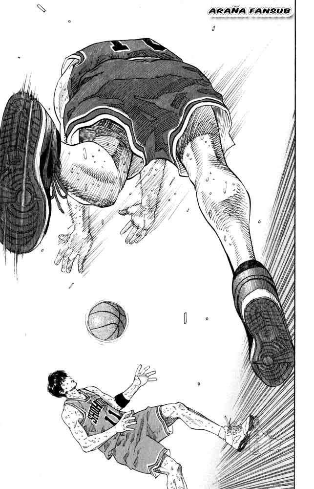 Read Slam Dunk (es) Manga Online