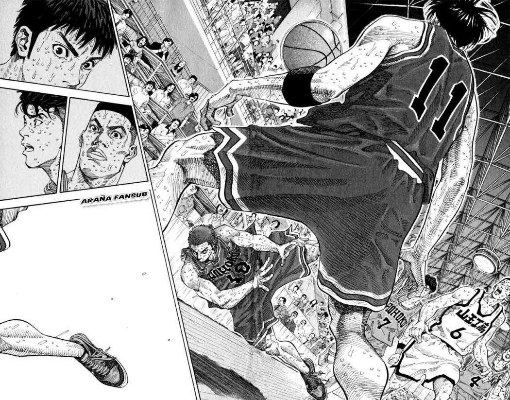 Read Slam Dunk (es) Manga Online