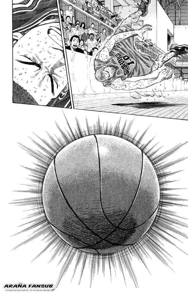 Read Slam Dunk (es) Manga Online