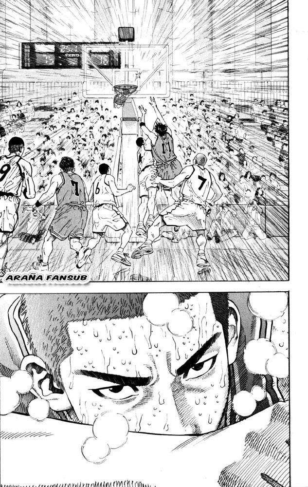 Read Slam Dunk (es) Manga Online
