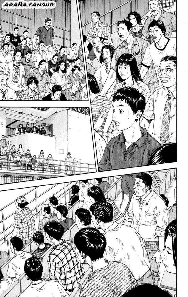 Read Slam Dunk (es) Manga Online