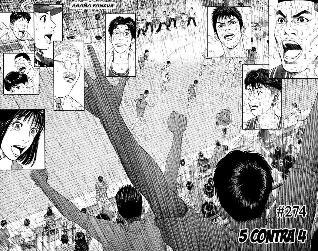 Read Slam Dunk (es) Manga Online