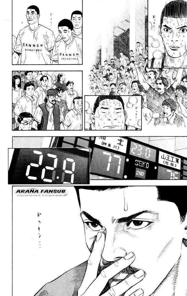 Read Slam Dunk (es) Manga Online