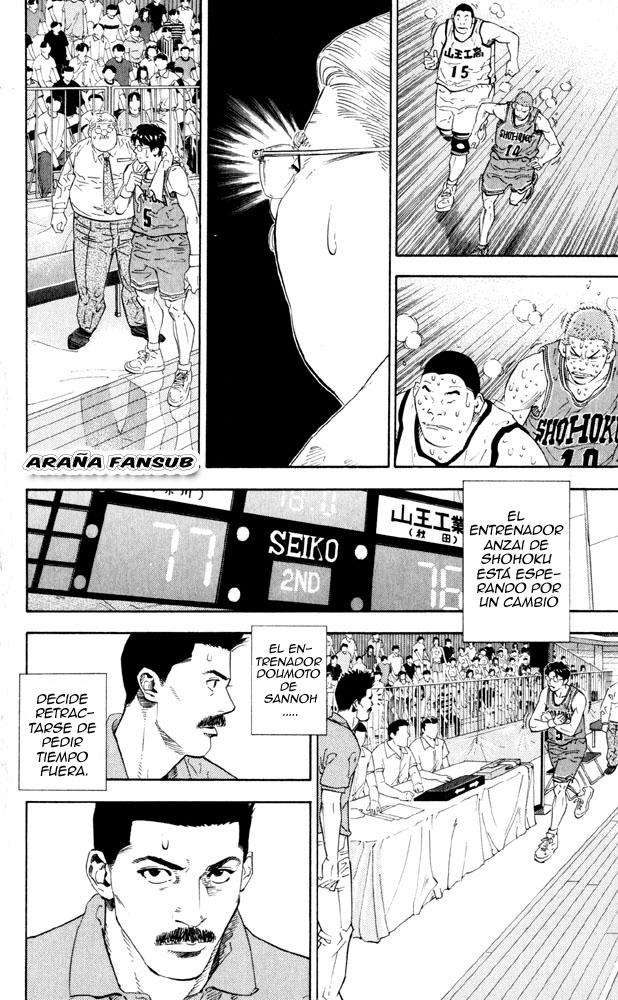 Read Slam Dunk (es) Manga Online