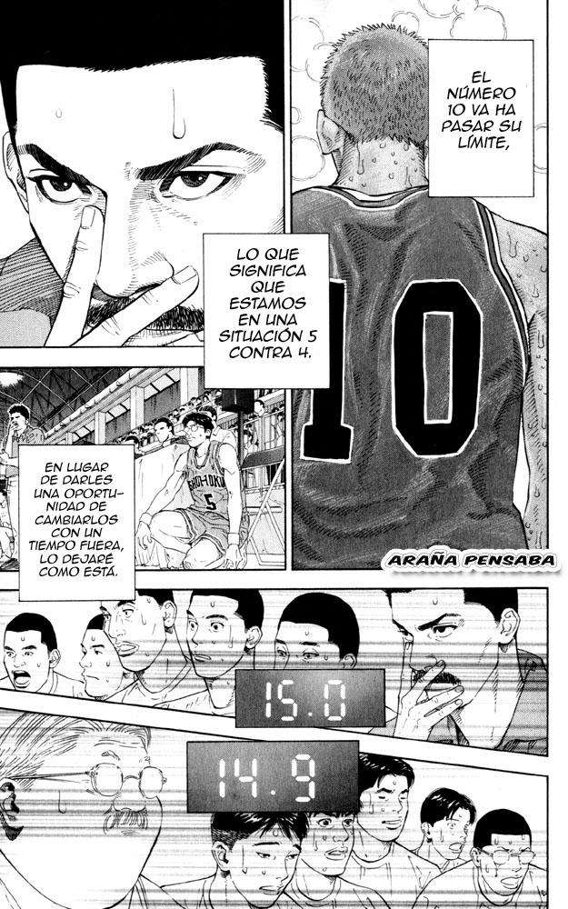 Read Slam Dunk (es) Manga Online