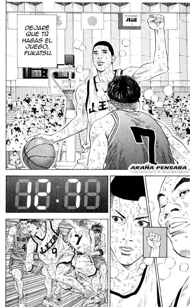 Read Slam Dunk (es) Manga Online