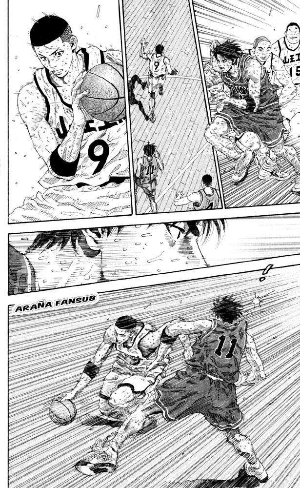 Read Slam Dunk (es) Manga Online