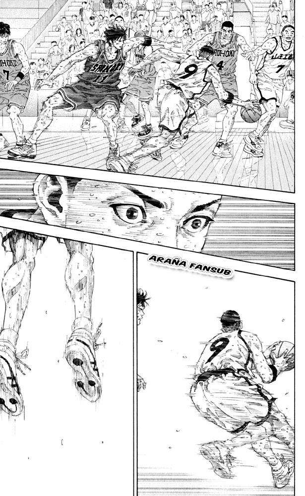 Read Slam Dunk (es) Manga Online