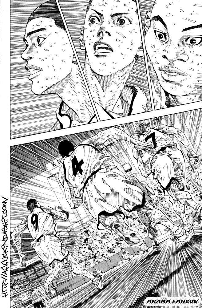 Read Slam Dunk (es) Manga Online