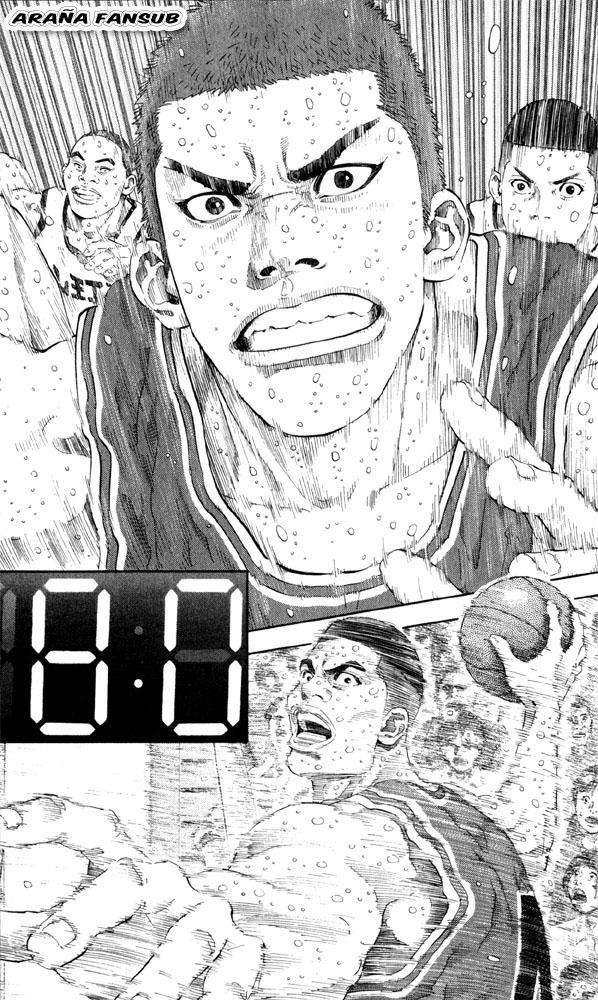 Read Slam Dunk (es) Manga Online