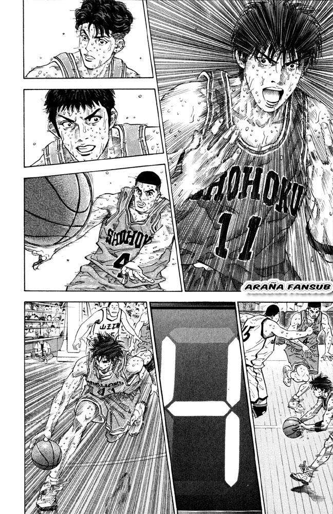Read Slam Dunk (es) Manga Online
