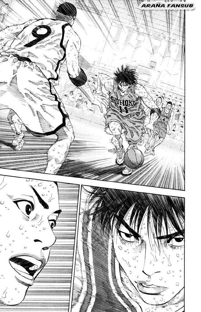 Read Slam Dunk (es) Manga Online