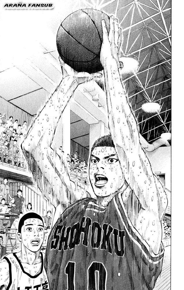 Read Slam Dunk (es) Manga Online