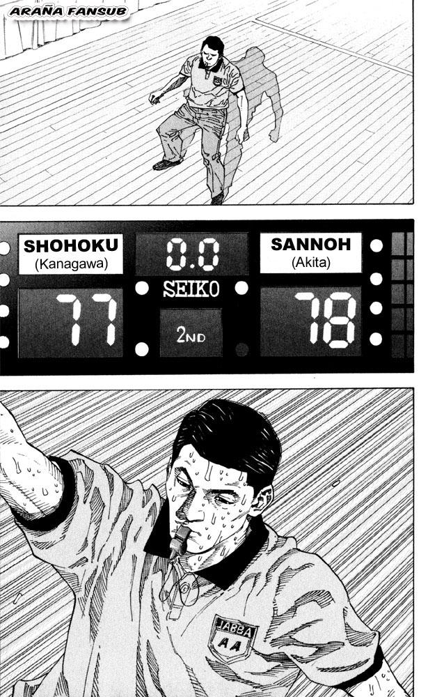 Read Slam Dunk (es) Manga Online