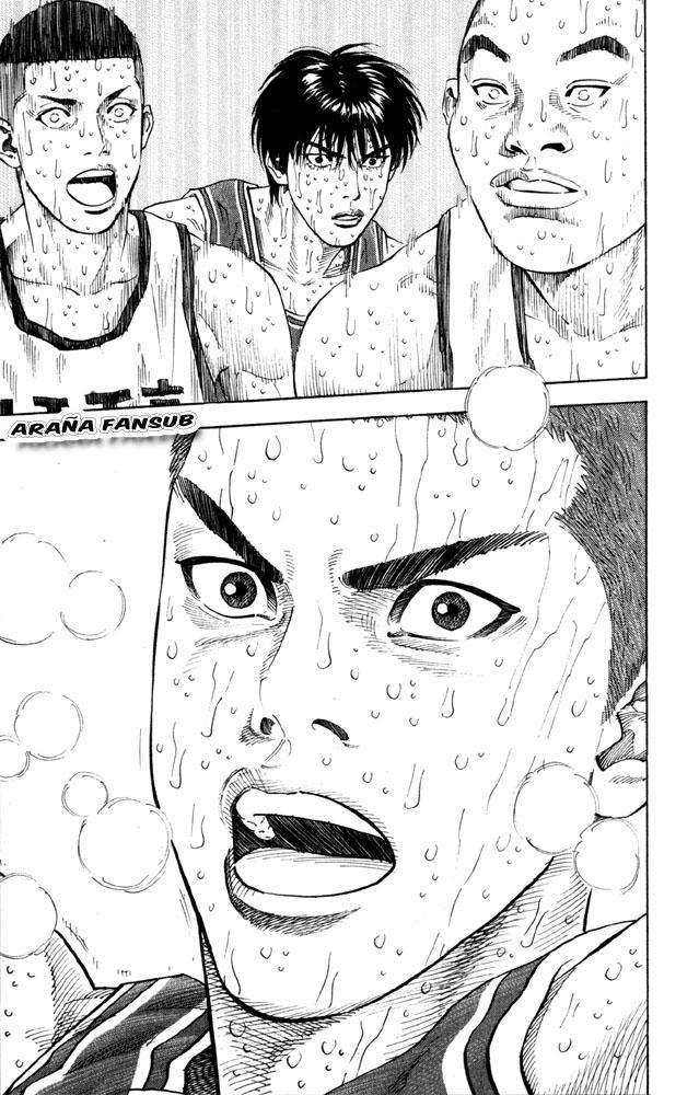 Read Slam Dunk (es) Manga Online