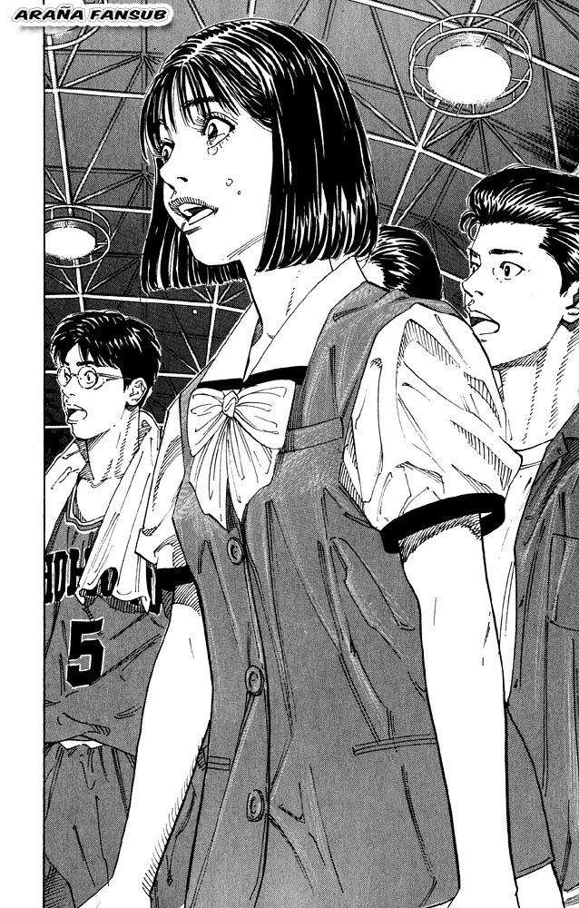Read Slam Dunk (es) Manga Online