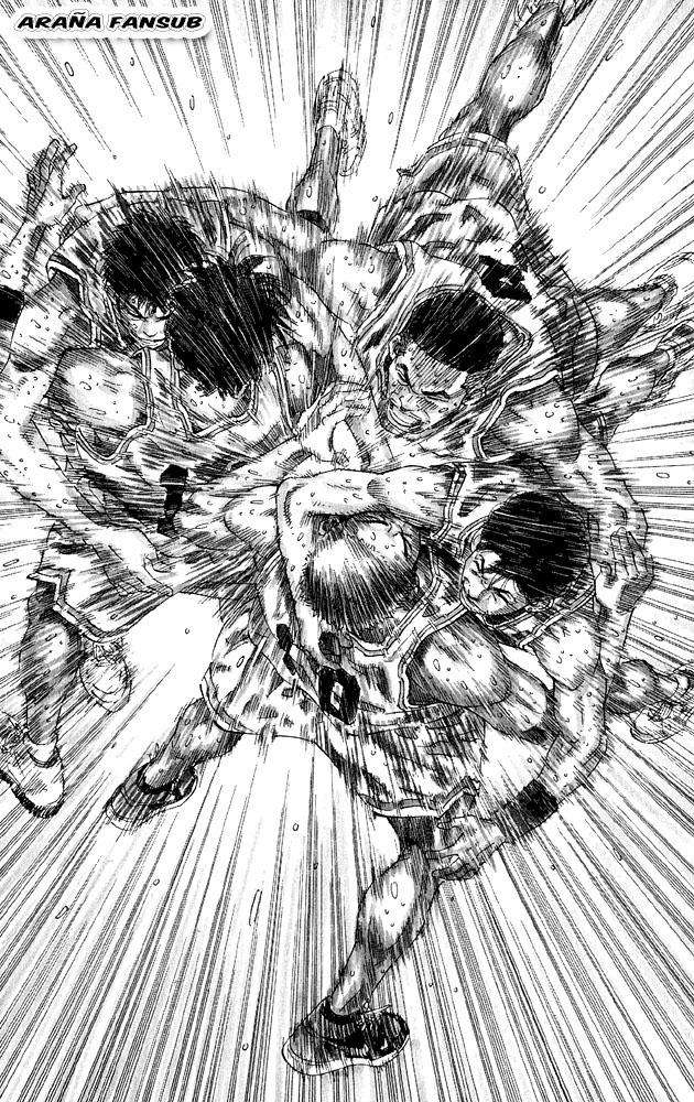 Read Slam Dunk (es) Manga Online