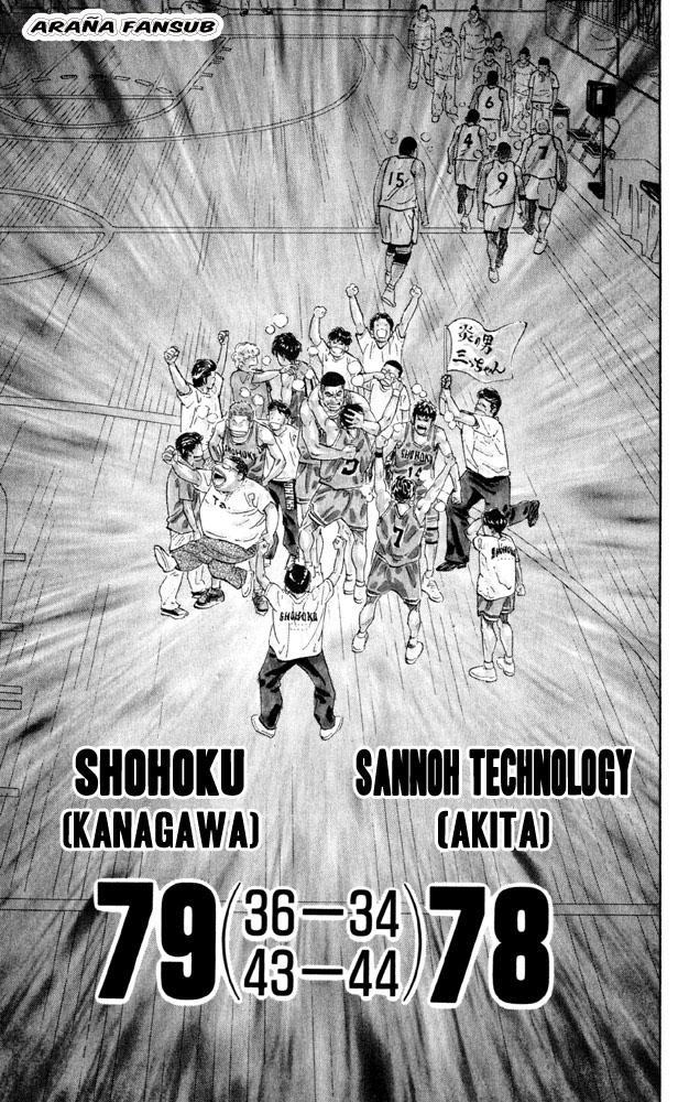 Read Slam Dunk (es) Manga Online