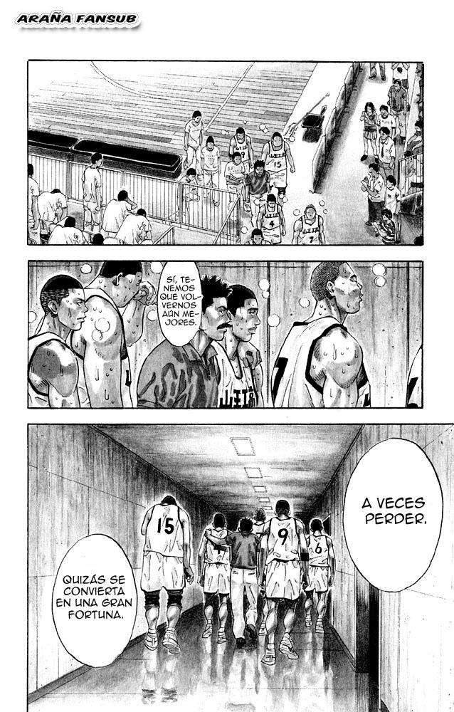 Read Slam Dunk (es) Manga Online