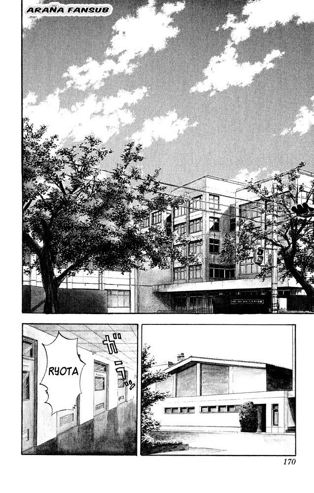 Read Slam Dunk (es) Manga Online