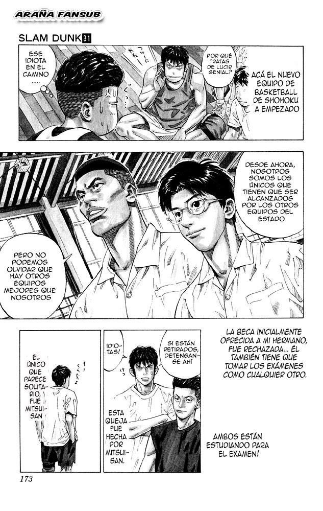 Read Slam Dunk (es) Manga Online