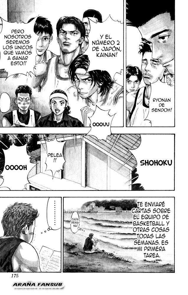 Read Slam Dunk (es) Manga Online