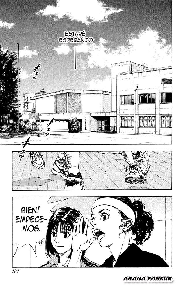 Read Slam Dunk (es) Manga Online