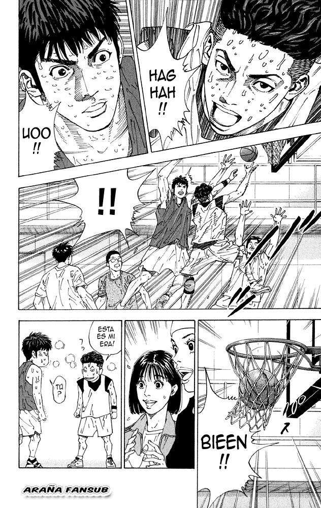 Read Slam Dunk (es) Manga Online
