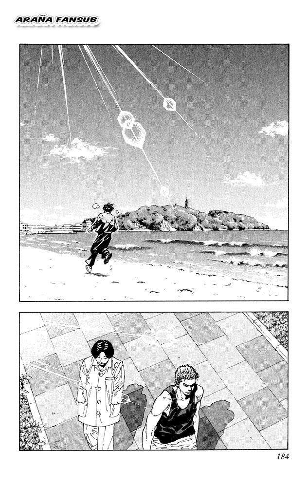 Read Slam Dunk (es) Manga Online